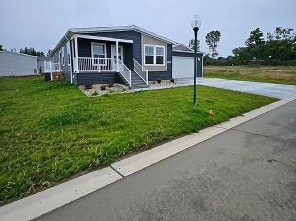 1162 Winfield Ln, Martin, MI 49070