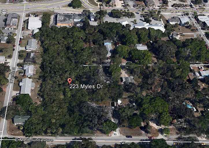 1st image of 223 Myles Dr