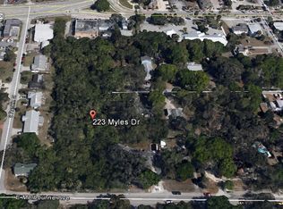 223 Myles Dr, Melbourne, FL 32901