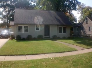 2222 Miles Ave, Kalamazoo, MI 49001