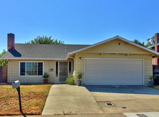6312 Fall River Way, Sacramento, CA