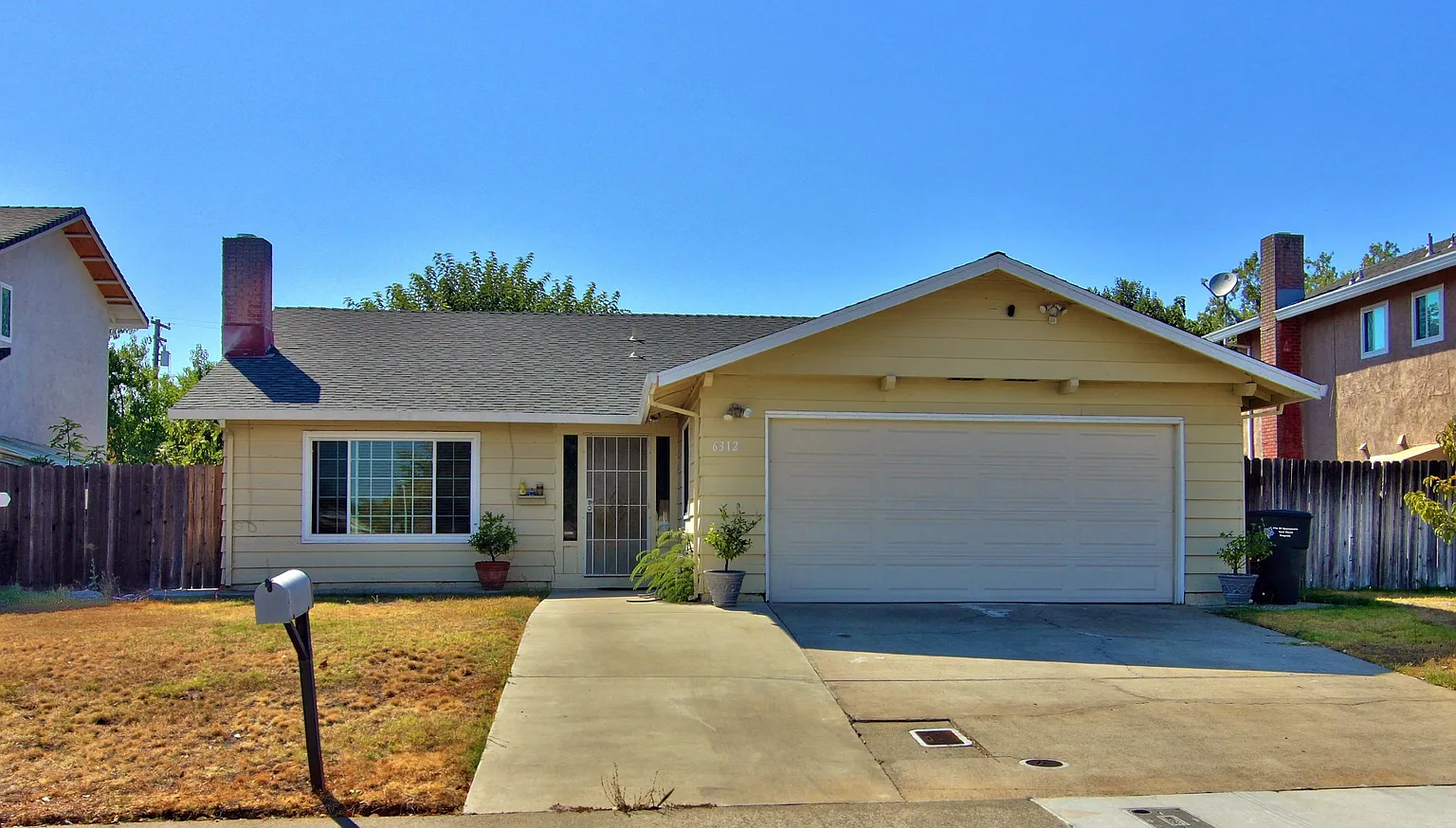 6312 Fall River Way photo 1
