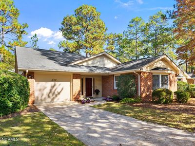 330 Robin Ln, Pinehurst, NC, 28374