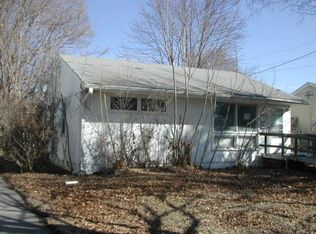 5907 Tonka Ave, Des Moines, IA 50312