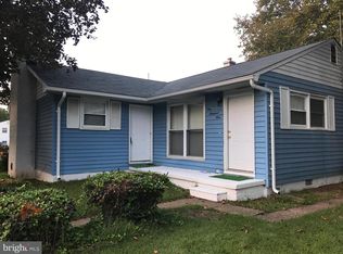 101 Victor Pkwy, Annapolis, MD 21403