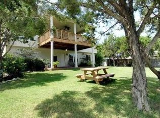 20700 S Ridge St, Leander, TX 78645