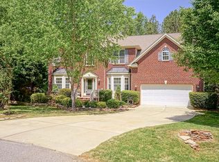 3601 Black Forest Dr, Apex, NC 27539