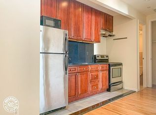 381 Palmetto St #6H, Brooklyn, NY 11237