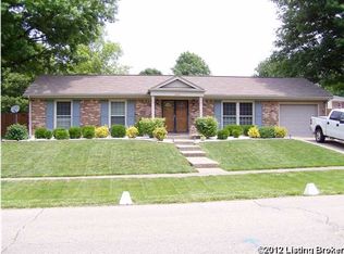 8729 Lantern Lite Pkwy, Louisville, KY 40220