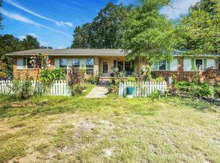 57 Williams Ranch Rd, Conway, AR 72032