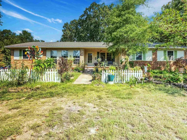 57 Williams Ranch Rd, Conway, AR 72032