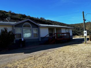 678 Pima St, Globe, AZ 85501