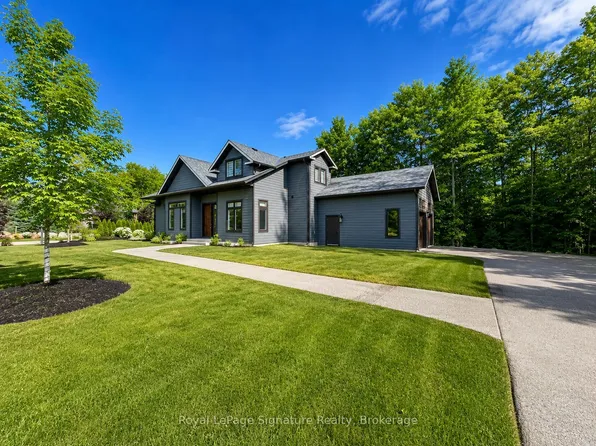 115 Rankins Cres, The Blue Mountains, ON N0H 2P0