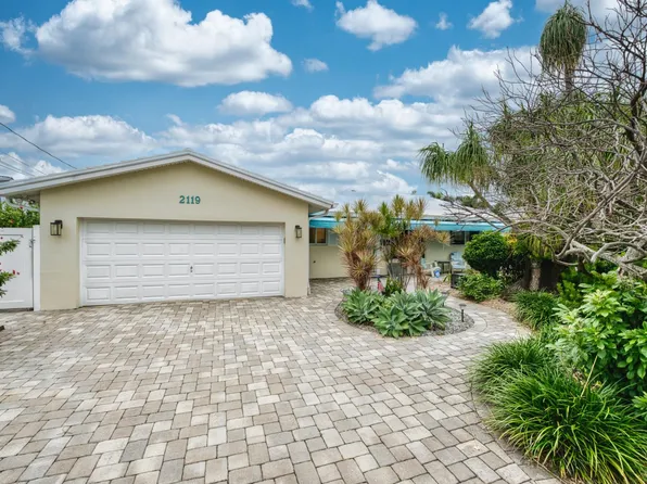 2119 NE 15th Street, Fort Lauderdale, FL 33304