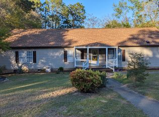 1005 W Michigan Ave, Southern Pines, NC 28387