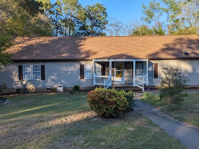 1005 W Michigan Ave, Southern Pines, NC, 28387