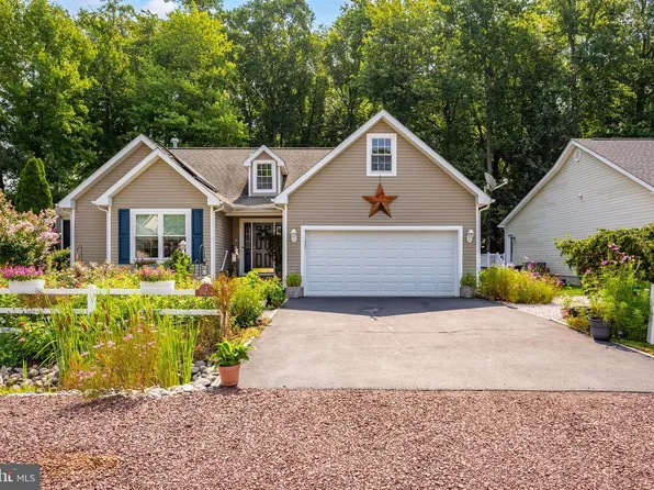 3 Links Ln, Berlin, MD 21811