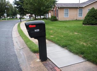 1439 Gleniffer Hill Rd, Toms River, NJ