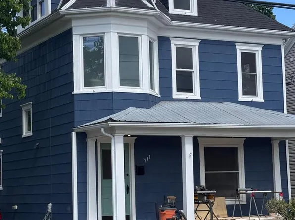 731 S Raleigh St, Martinsburg, WV 25401