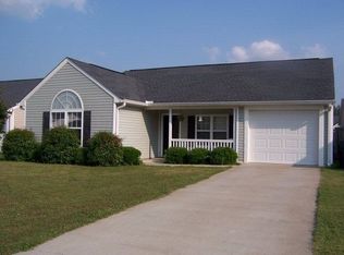 182 Long Creek Dr, Aiken, SC 29803