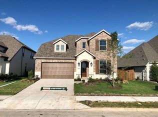 4424 Sunflower Ln, Celina, TX 75078