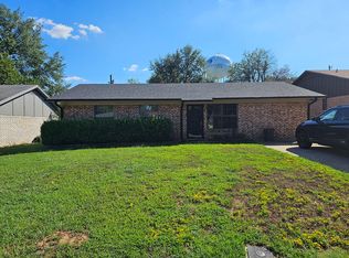 2440 Ridgeview Rd, Paris, TX 75460