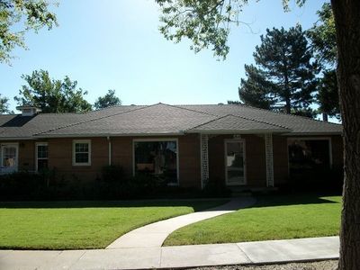 1814 Charles St, Pampa, TX, 79065