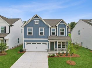 140 Silver Moon Ln #55, Clayton, NC 27527