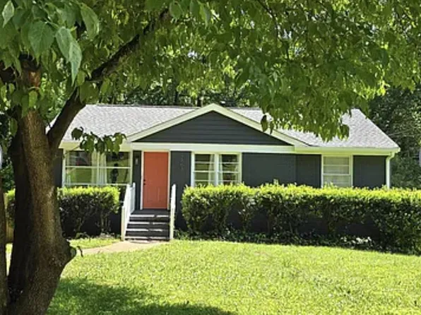 2863 Catalina Dr, Decatur, GA 30032