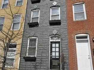 1928 E Lombard St, Baltimore, MD 21231