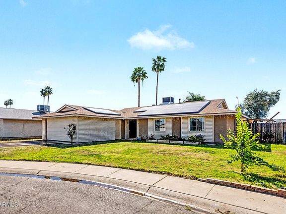 2nd image of 409 E PEGASUS Drive