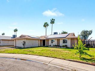 409 E PEGASUS Drive, Tempe, AZ 85283