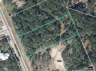1528 Shady Holw, New Braunfels, TX 78132