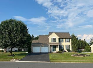 11 Thistleberry Dr, Newark, DE 19702