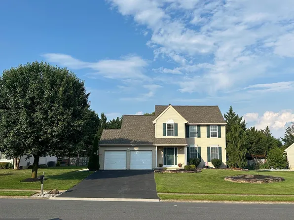 11 Thistleberry Dr, Newark, DE 19702