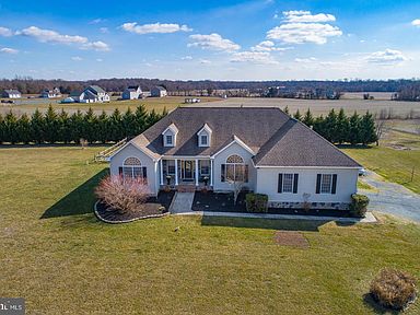 251 Upland Ln Centreville Md 21617 Zillow