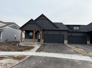 25439 W Alabaster Cir, Plainfield, IL