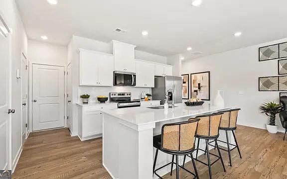 5th image of 7465 Clover Ln #133