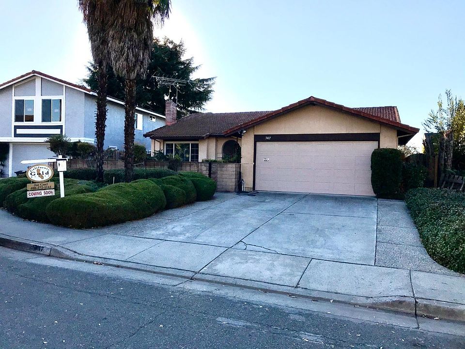 2nd image of 3417 Woodside Ct