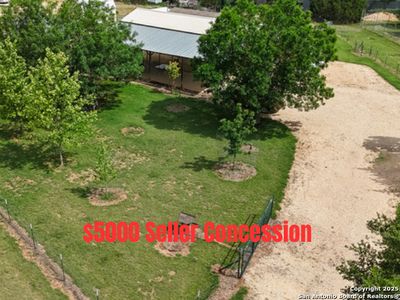 127 Mountain View, Bandera, TX, 78003
