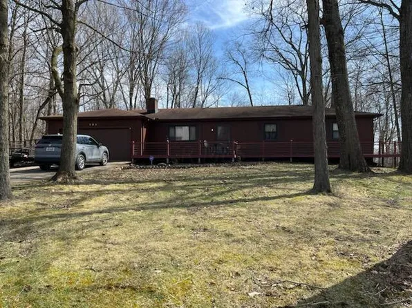 121 Regret Dr, Pataskala, OH 43062