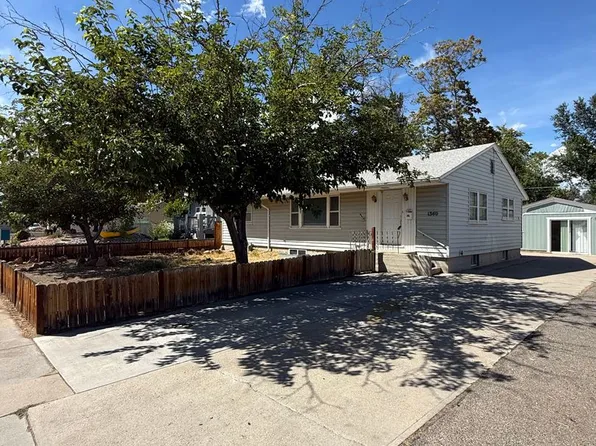 1340 Orchard Avenue
