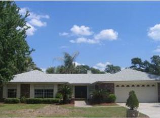 5627 Fort Sumter Rd, Jacksonville, FL 32210