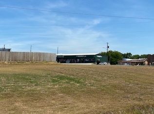 402 Ridgeway Dr, Blue Ridge, TX 75424