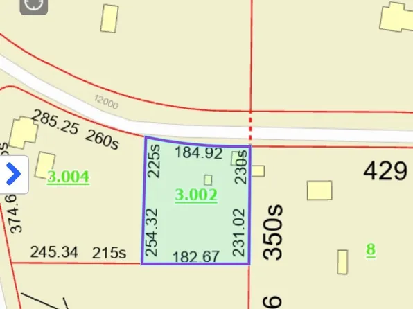 12108 County Road 8, Florence, AL 35633