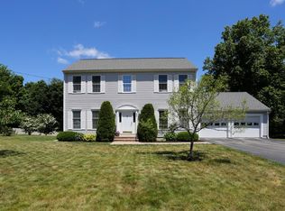 447 Elm St, Marlborough, MA 01752
