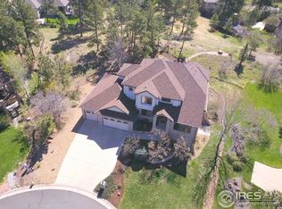 5462 Golden Currant Way, Parker, CO 80134