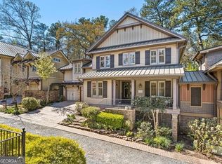 115 Weatherford Pl, Roswell, GA 30075