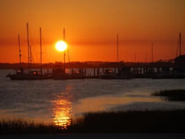 2 McDonough Rd #B-13, Folly Beach, SC 29439