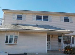 849 Chamberlain Ave, Perth Amboy, NJ 08861